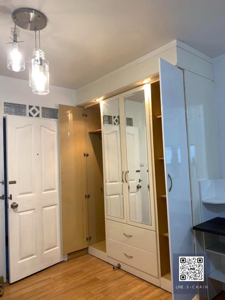 🎉☀️For rent คอนโด ✦City Home Ratchada 10✦ ห้องสวยยมาก ราคาดี จองด่วน🌟✨ #HF2000