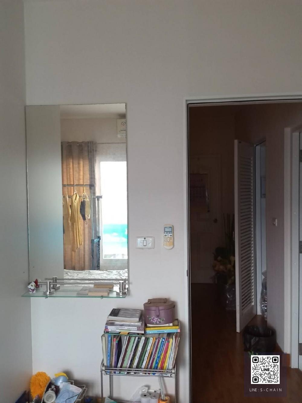 🏠บ้านเช่า 🏠Modern Town Home : Casa City Towm home 3 ชั้น สุขุมวิท 101/1#Mo-123