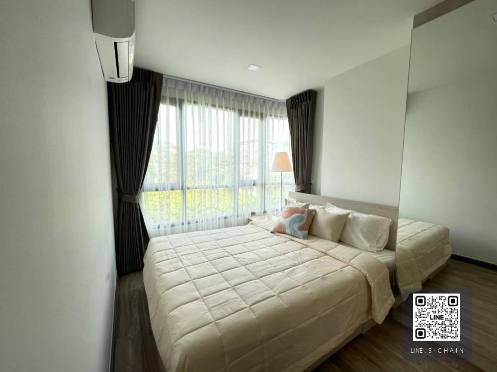 🎉ว่าง เดือน July 23 ✦The Collect Ratchada 32✦ ห้องสวยมากกกก สนใจทักด่วนนน😍😎