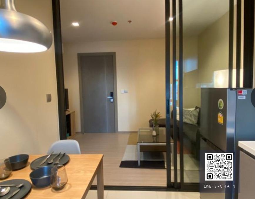 💥🌇ด่วนนน!! ✦Life Asoke Rama 9✦ ห้องสวย ชั้นสูงวิวเมืองง 💥💥