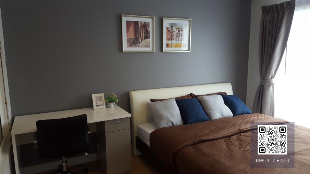 ✨🌷FOR RENT/SALE>> The Seed Mingle Sathorn - Suanplu>> ขนาดห้อง 43 ตร.ม. ชั้น 23 🌟 ห้องมุมดีที่สุดของชั้น วิวเมืองเห็นตึกมหานคร! 🌟 ใกล้ BTS ศาลาแดง/ช่องนนทรี #LV-MO935