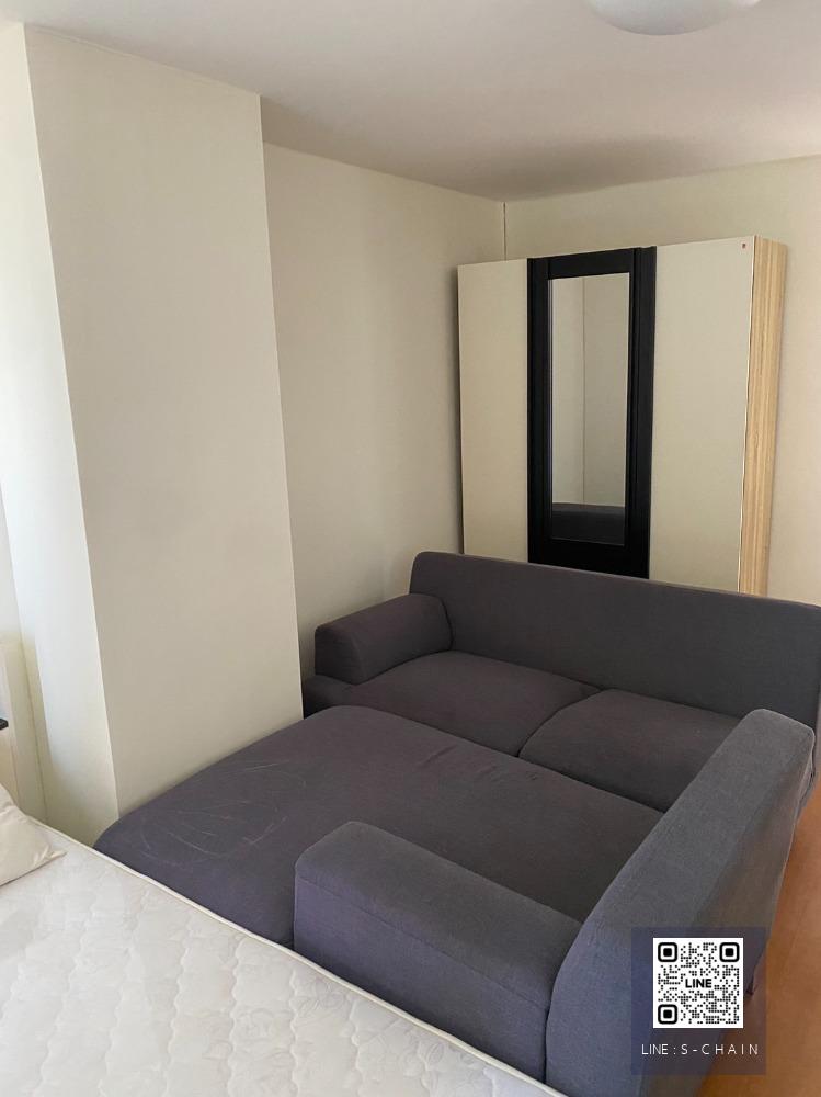 ☘️For rent คอนโด ✦Lumpini Mixx Thepharak - Srinakarin✦พร้อมเข้าอยู่ มีเฟอร์นิเจอร์และเครื่องใช้ไฟฟ้า🥰😍 #HF2084