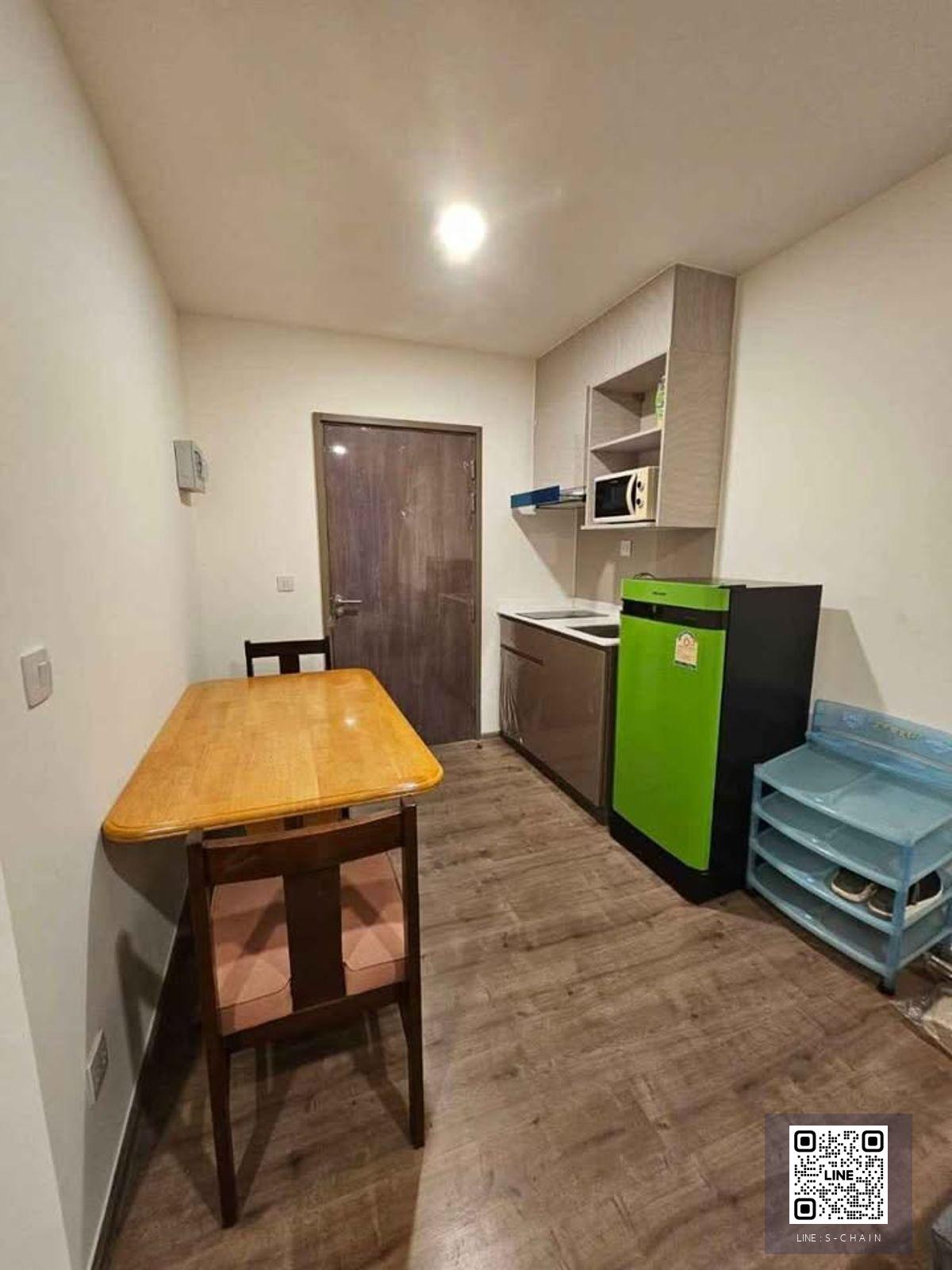 FOR RENT 📢 Aspire Pinklao - Arun Ammarin 🔥>> เหมาะสำหรับ นศพ resident ศิริราช ห้องใหม่ ส่วนกลางสไตล์ รีสอร์ท ชั้น 4 ร่มรื่น สงบ ไม่วุ่นวาย ใกล้ รพ.ศิริราช #LV-MO1602