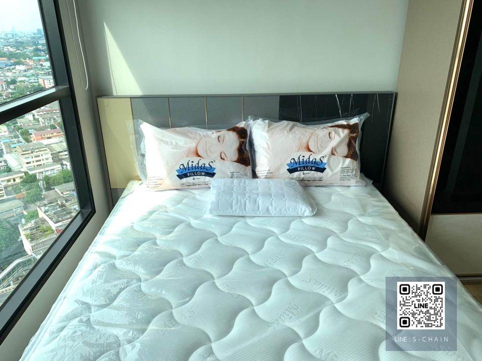 CONDO FOR RENT>> BRIX Condominium>> ใกล้ MRT สถานีสิรินธร #MO-2871