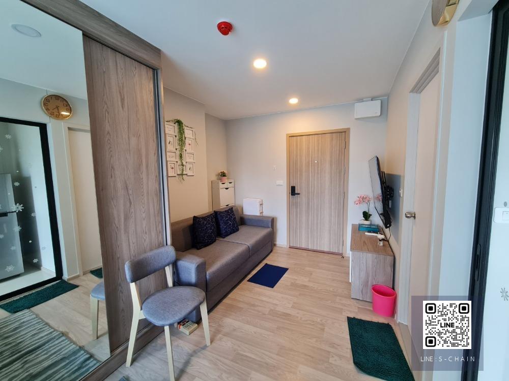 🍁เช่าด่วนนน!! ✦พลัมคอนโด sukhumvit 97 /1✦ตกแต่งสวยห้องใหม่มือ 1 พร้อมเข้าอยู่💥  #HF267