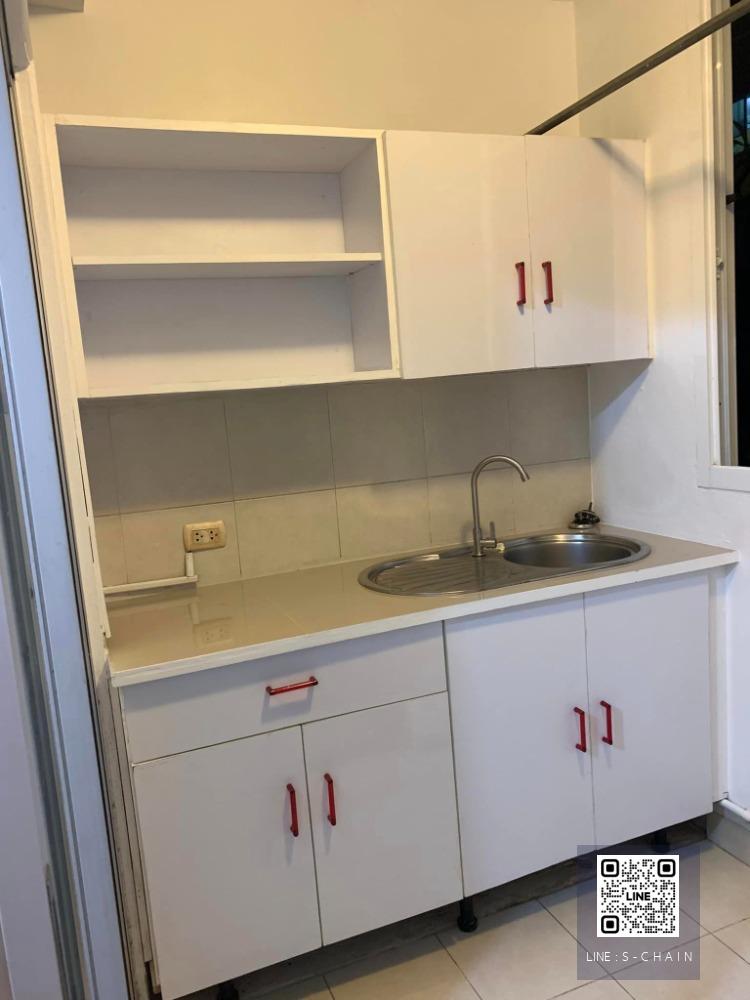 🌸🌼For rent คอนโด ✦Supalai City Home Ratchada✦รัชดา 10  ห้องสวย ราคาดี ⚡️ #HF633