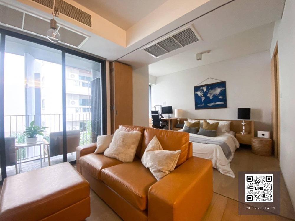 🌹💗For rent คอนโด ✦Siamese gioia Sukhumvit 31✦ ห้องใหญ่ตกแต่งครบ พร้อมเข้าอยู่🌸 #HF539