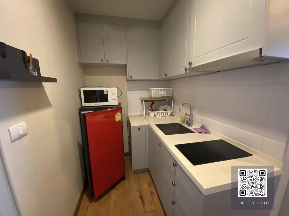 ⚡️For rent คอนโด ✦The Editor  สะพานควาย✦ตกแต่งสวย วิวสวย ติด BTS สะพานควาย😊💥 #HF1474