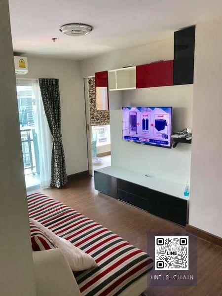 The Escape สุขุมวิท 101/1 ห้องกว้าง เฟอร์ฯครบ 2 ห้องนอน 1 ห้องน้ำ ราคาดีมาก รีบเช่าด่วน!!! 🔥 For Rent 🔥