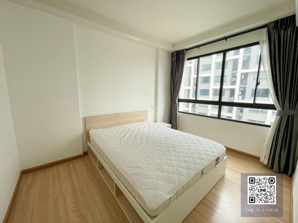 CONDO FOR RENT>> J Condo สาทร - กัลปพฤกษ์>> ใกล้ MRT บางแค #MO-2040