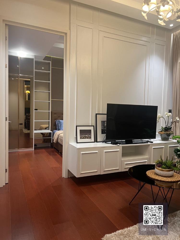 🌷🍀FOR RENT>> KHUN by YOO>> ใกล้ BTS ทองหล่อ ห้องกว้าง 48.83 ตร.ม ชั้น 12A เฟอร์นิเจอร์ตกแต่งครบ พร้อมเครื่องใช้ไฟฟ้า #LV-MO1315