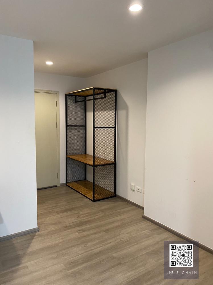 CONDO FOR RENT>> Regent Home Bangson 28>> ติด MRT บางซ่อน #MO-2091