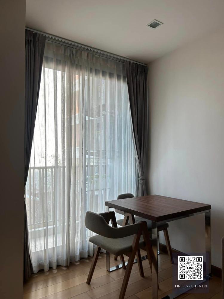 FOR RENT>> The Astra Condo ช้างคลาน>> คอนโดใจกลางเมืองใกล้เชียงใหม่ ไนท์บาร์ซาร์ Fully furnished #LV-MO047