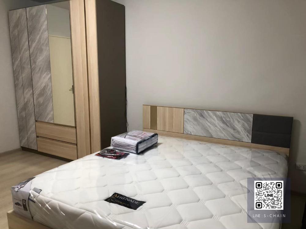 📢🏡HOME FOR RENT>> Indy Bangna KM.7 เฟส 2>> ซ.ราชวินิตบางแก้ว (หลังเมกาบางนา)ใกล้เมกาบางนาเพียง 10 นาที พื้นที่ใช้สอย 90 ตร.ม 2 ห้องนอน #LV-MO891