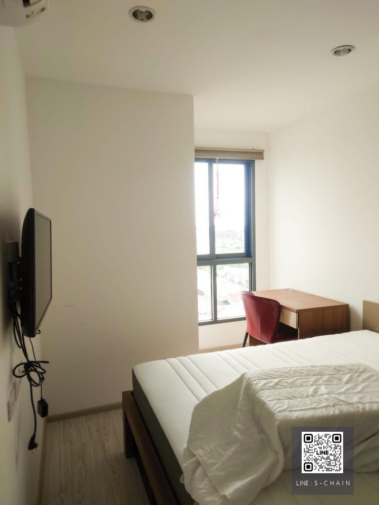 CONDO FOR RENT>> I Deo Mobi Sukhumvit Eastgate>> ติด BTS บางนา #MO-2231