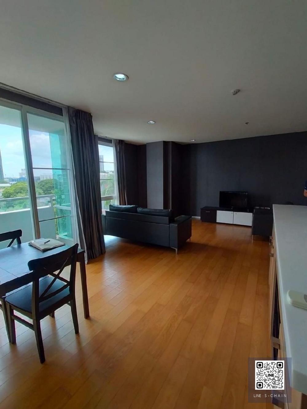 🍁 คอนโด ให้เช่า 🍁VILLA SIKHARA Thonglor 25ขนาดห้อง 98.6 ตร.ม  ชั้น 6#MO-919