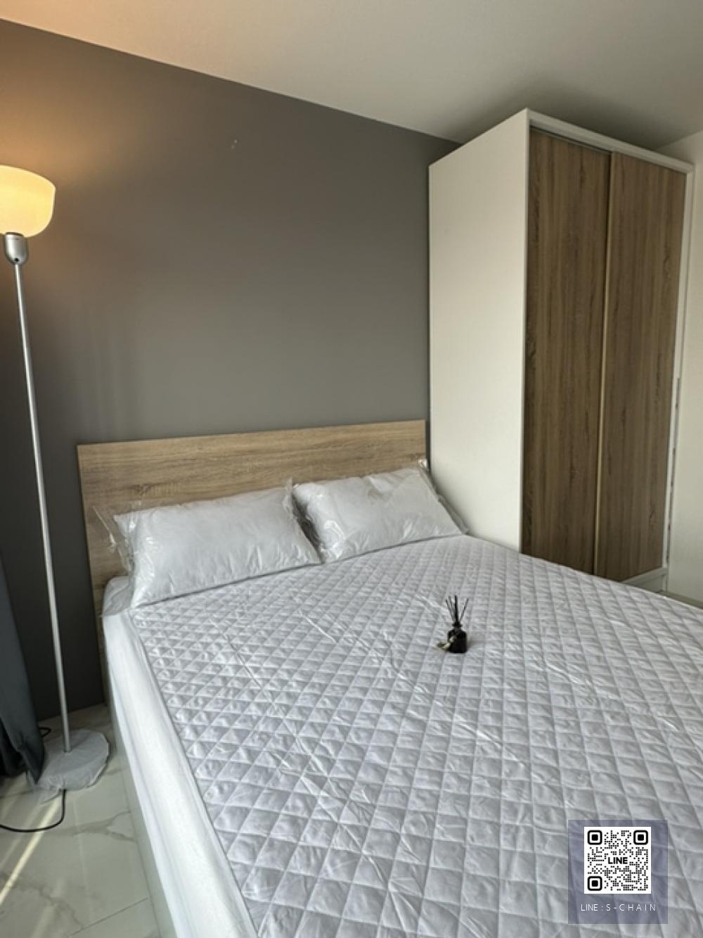 CONDO FOR RENT>> The Momento Tiwanon >> ใกล้ MRT ติวานนท์ #MO-2004