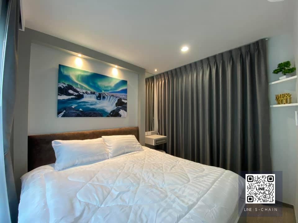 🌹For rent คอนโด ✦Regent Home Sukhumvit 97/1✦ ห้องสวยมากก เฟอร์ครบทุกอย่าง ทักเลยย!!✨💖  #HF395