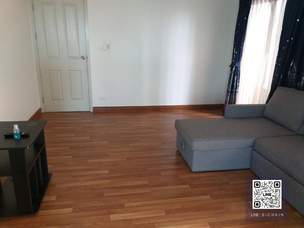 ⭐🌈FOR RENT>> Regent Home Bangson 27>> 2 ห้องนอน ชั้น 15 เฟอร์นิเจอร์ครบ ใกล้ MRT บางซ่อน #LV-MO847