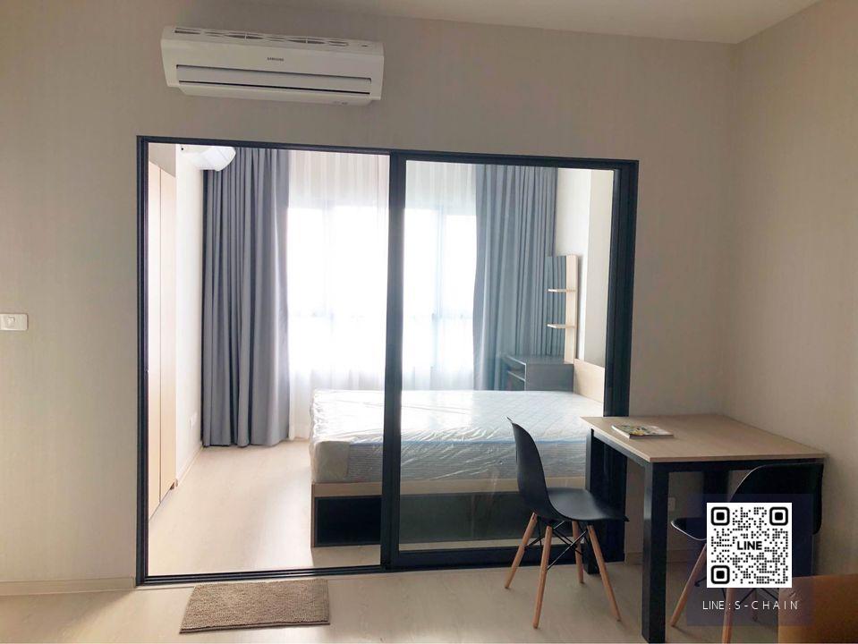⚡️⚡️For rent คอนโด ✦Ideo Sukhumvit 115✦  ห้องใหม่ ชั้น 29 วิวสวยย 🥰😍 #HF1908