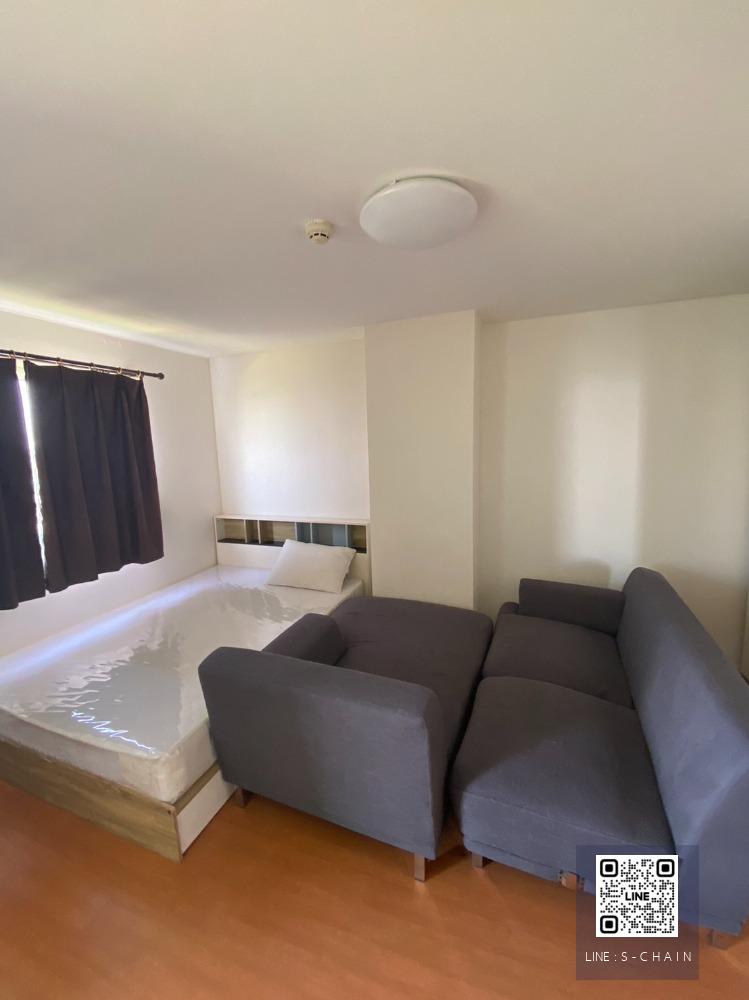 ☘️For rent คอนโด ✦Lumpini Mixx Thepharak - Srinakarin✦พร้อมเข้าอยู่ มีเฟอร์นิเจอร์และเครื่องใช้ไฟฟ้า🥰😍 #HF2084