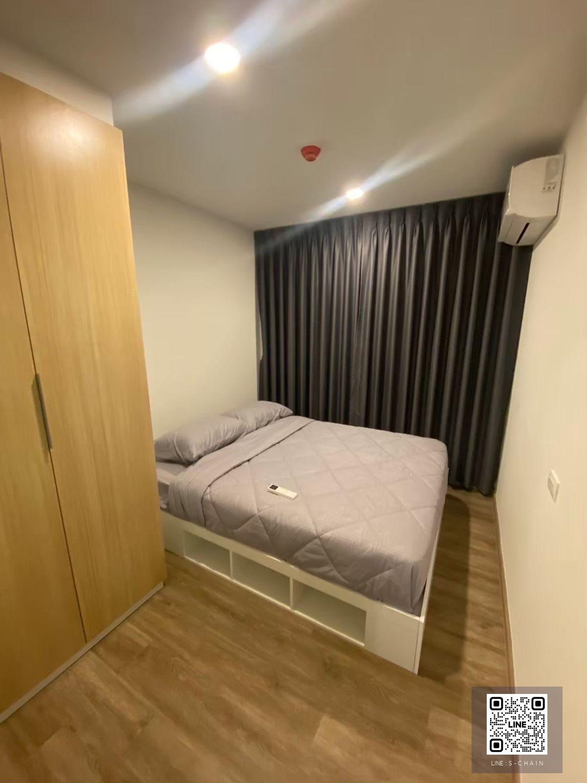 🌷🌈FOR RENT>> Sena Kith Srinakarin - Sridan 📢🔥เดินทางสะดวก ใกล้รถไฟฟ้า 2 สายสถานีสำโรงและสถานีศรีด่าน บรรยากาศร่มรื่น ชั้น 3 ขนาด 26 ตร.ม เฟอร์นิเจอร์ครบพร้อมเครื่องใช้ไฟฟ้า #LV-MO2059