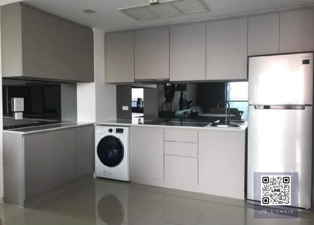 ⭐️คอนโด ให้เช่า⭐️STARVIEW Tower Bขนาดห้อง 77 ตร.ม. ชั้น37#Mo-317