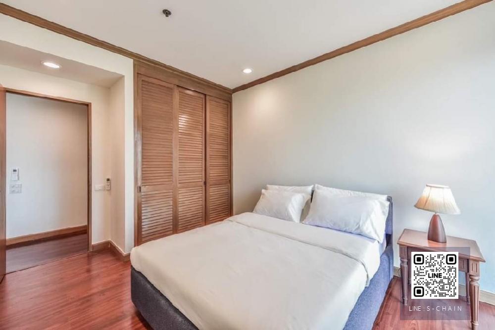 🍁คอนโด ให้เช่า🍁Ban Chao Phraya Condoขนาดห้อง 137.5 ตร.ม. ชั้น 20#Mo-425