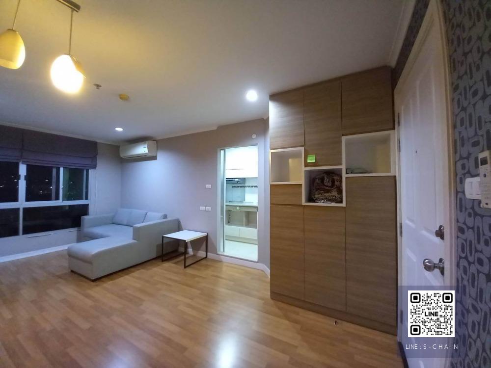 CONDO FOR RENT>> Lumpini Place Ratchayothin>> ใกล้ BTS รัชโยธิน #MO-2205