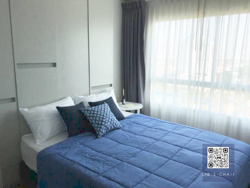 CONDO FOR RENT>> Lumpini Park Rama9 - Ratchada>> คอนโดใจกลางเมือง ใกล้ RCA ใกล้ MRT เพชรบุรี Airport Link มักกะสัน เดินทางสะดวก #MO-1854
