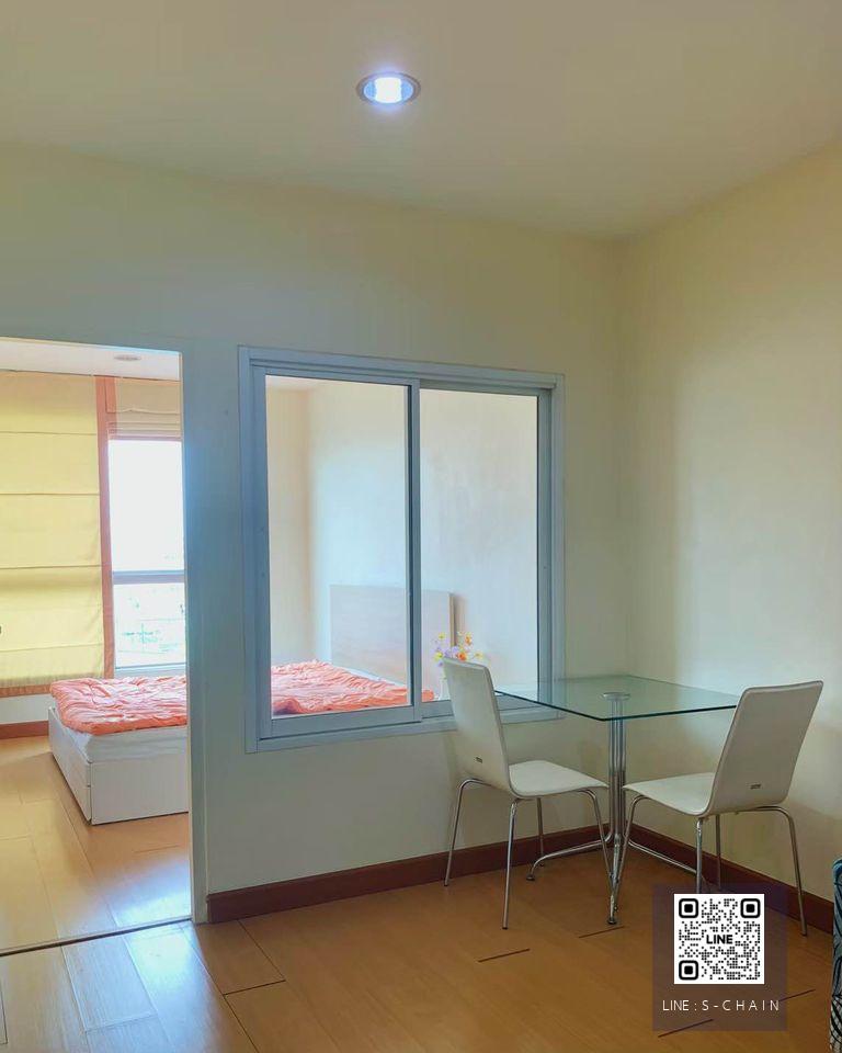 🎉☀️For rent คอนโด ✦Life@Thaphra ✦แต่งครบ พร้อมเข้าอยู่ ติด BTS ตลาดพลู #HF1645