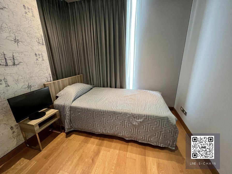 CONDO FOR RENT>> The Lumpini 24 >> ใกล้ BTS พร้อมพงษ์ ขนาด 55 ตร.ม. ชั้น 10 #MO-1516