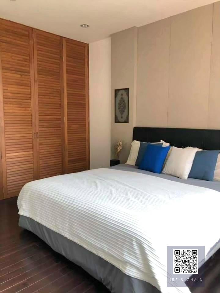 FOR RENT>> Aguston Sukhimvit 22>> ห้องตกแต่งพร้อมอยู่ ชั้น 17 /2 ห้องนอน ทำเลดีใกล้รถไฟฟ้า BTS พร้อมพงษ์ #LV-M069