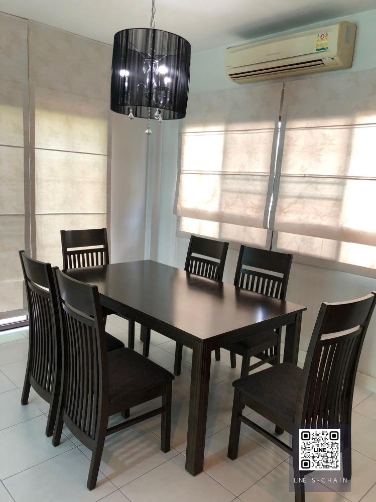 ⚡️🏡For rent ✦บ้านเดี่ยว เศรษฐสิริ บางนา-วงแหวน✦ บ้านสวยย ทำเลดีมากใกล้เมกกะบางนา🌈  #HF1997