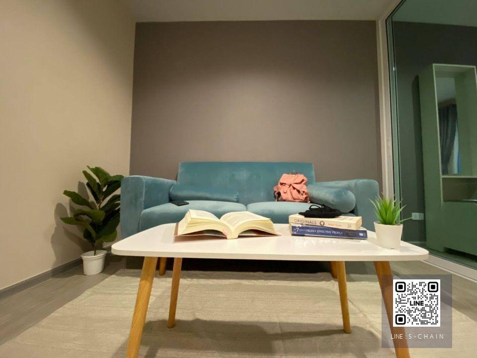 🌈🌟CONDO FOR RENT》✦Regent Home Bangson 28✦  ติด MRT บางซ่อน ห้องว่าง 1/11/66🌸 #HF1059