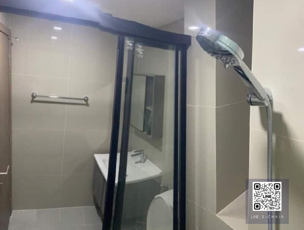 🍁 คอนโด ให้เช่า 🍁The Muve Kasetขนาดห้อง 24.5 ตร.ม. ชั้น 4 อาคาร A#MO-1230