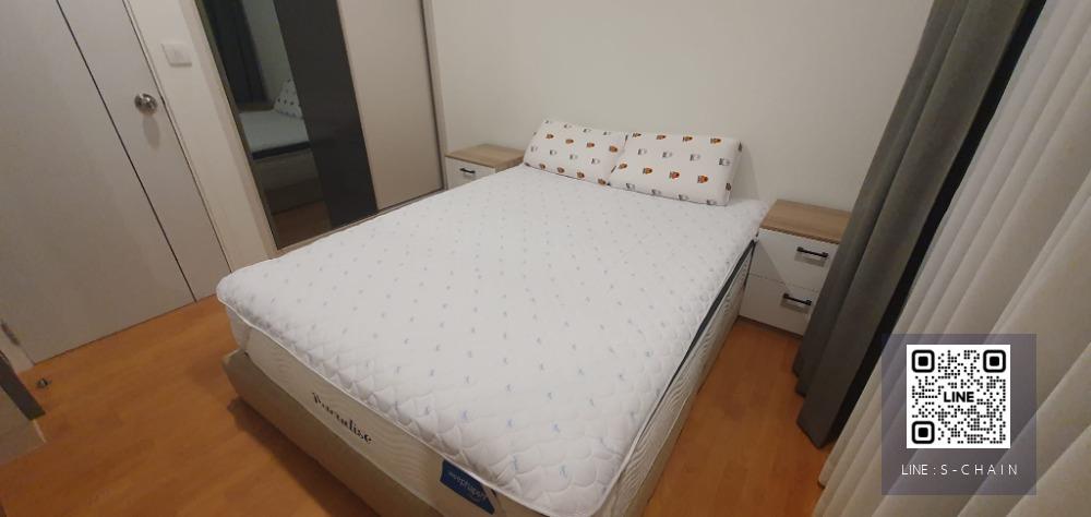 FOR RENT>> The President Sukhumvit - Samutprakarn>> เดินทางสะดวก ติด BTS แพรกษา ติดห้าง #MO-4747