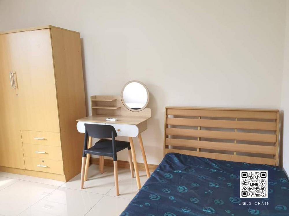 🍁 คอนโด ให้เช่า 🍁Supalai City Home (รัชดา ซอย 10)ขนาดห้อง 63 ตร.ม. ชั้น 3#MO-921