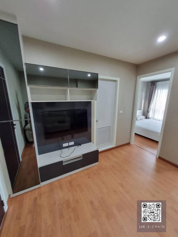 FOR RENT>> The President Sukhumvit - Samutprakarn>> เฟอร์นิเจอร์ครบ ชั้น 10 เดินทางสะดวก ใกล้ BTS แพรกษา #LV-MO358