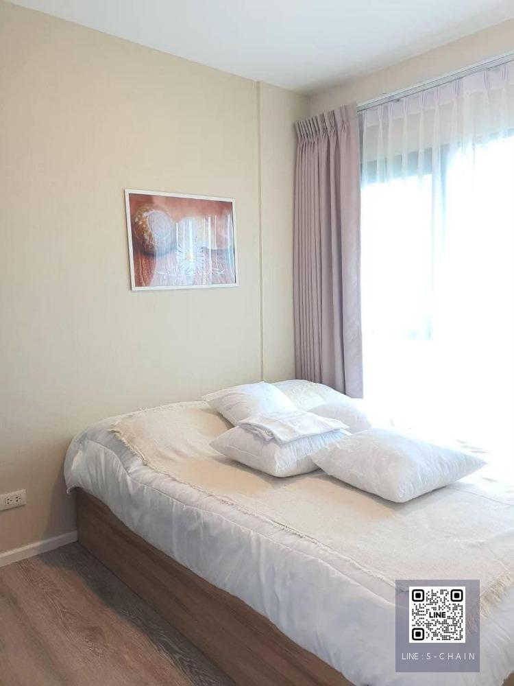 🌈For rent คอนโด ✦Kensington Sukhumvit - Thepharak✦ห้องสวย เฟอร์นิเจอร์ครบ พร้อมเข้าอยู่ 🌈  #HF1513