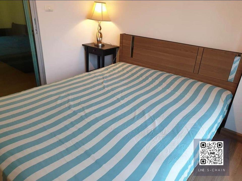 🦋🌸For rent คอนโด ✦Aspire Rama 4 ✦  ชั้น 20 ตึก B วิวสระน้ำ ห้องไม่ร้อน 🌟✨  #HF1544