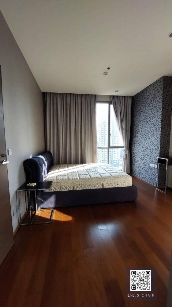 🌈FOR RENT>> Quattro by Sansiri>> ขนาด 54.24 ตร.ม. ชั้น 18 ใกล้ BTS ทองหล่อ#LV-MO1183