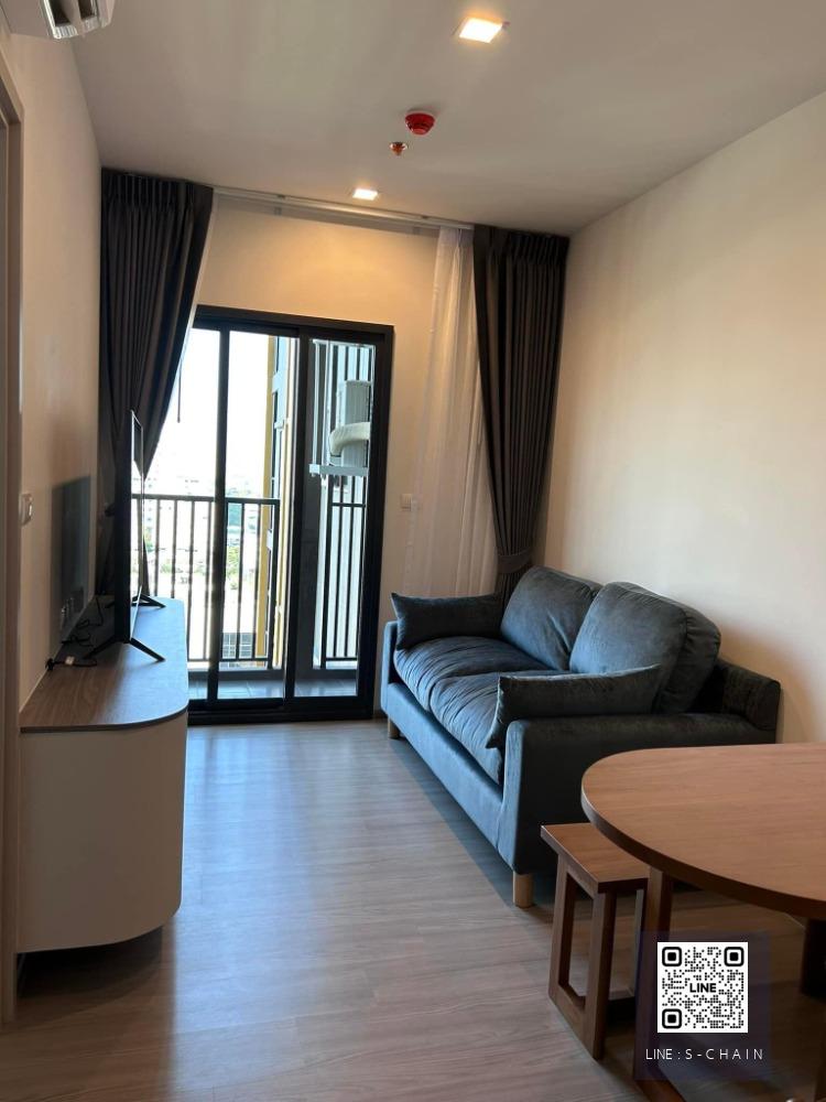 💥For rent คอนโด ✦The Base Phetchaburi - Thonglor✦ ห้องสวยมากก ทำเลดี จองด่วนน💥  #HF1691