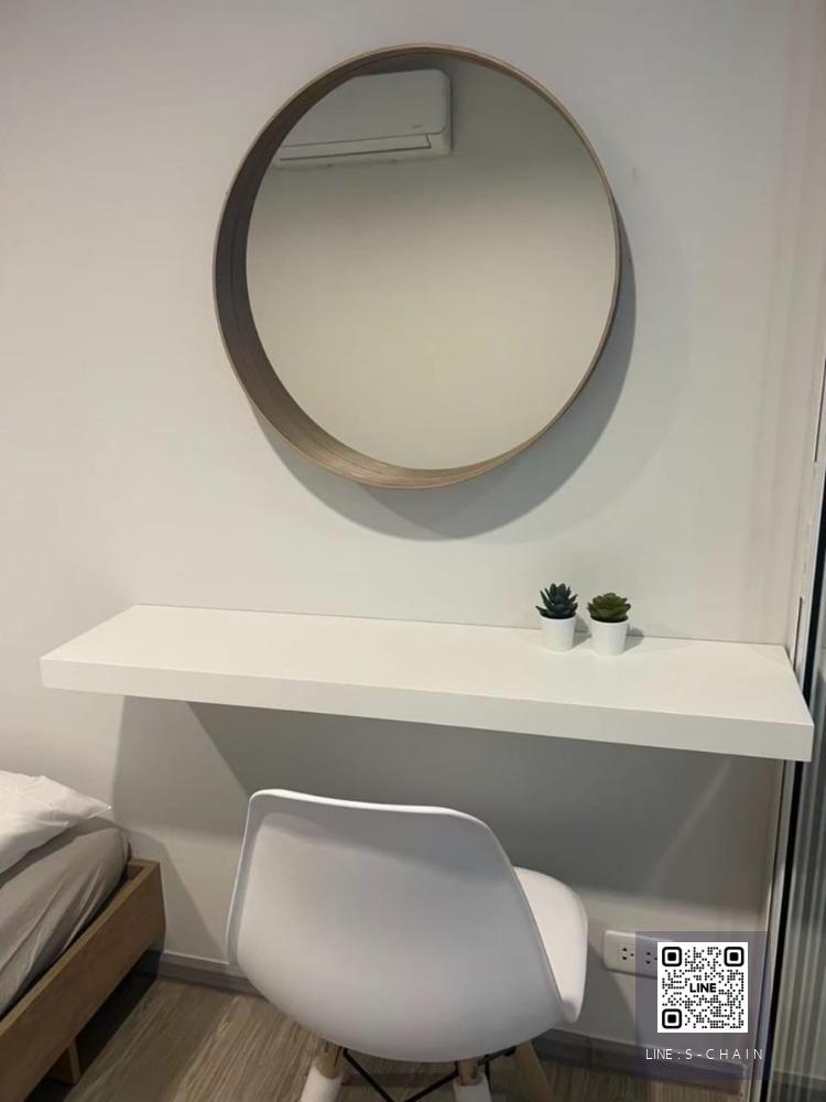 ⛅️CONDO FOR RENT>> Regent Home Bangson 28>> ราคาดีมากก ชั้นสูง ติด MRT บาซ่อน😊💥 #HF1178