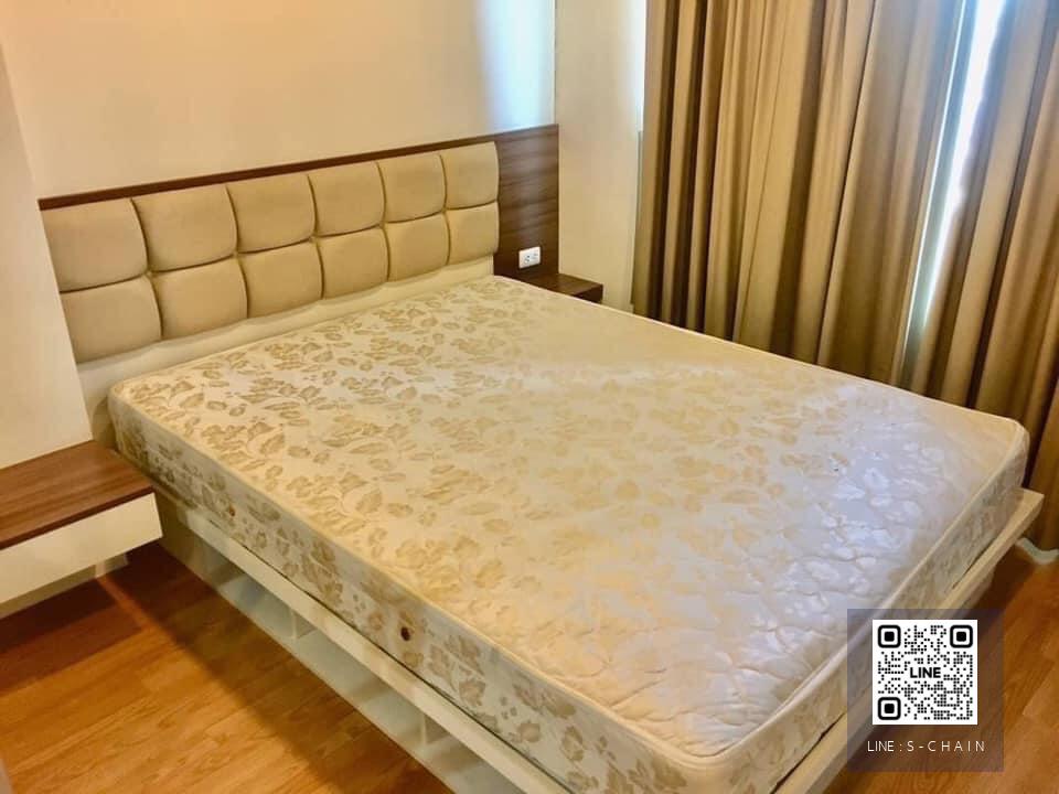 🌈For rent คอนโด ✦Lumpini Ville Lasalle - Bearing✦ห้องสวย ตกแต่งพร้อมอยู่💥  #HF1050