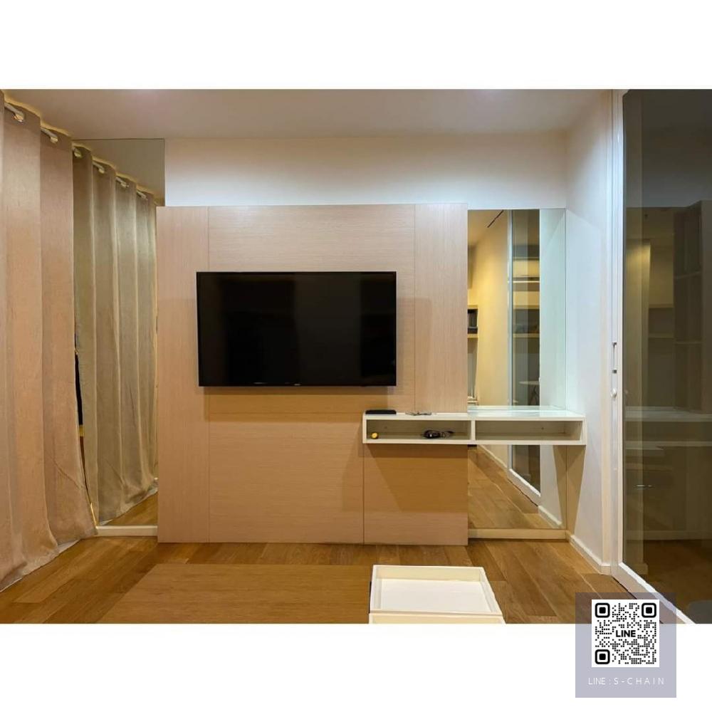 🍁คอนโดให้เช่า🍁15 Sukhumvit Residenceขนาดห้อง 54 ตร.ม. ชั้น 14 #Mo-169