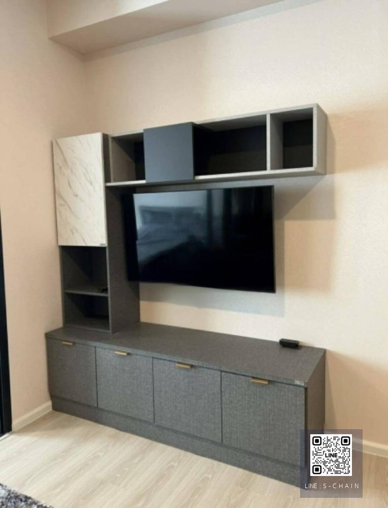 CONDO FOR RENT>> A Space Mega2>> ใกล้ รร.นานาชาติ ใกล้ Mega Bangna #MO-1869