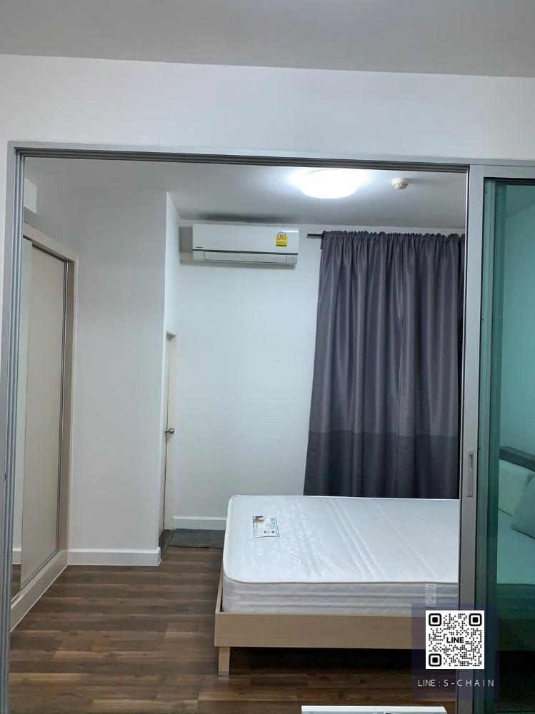 🌟✨For rent คอนโด ✦A Space Me Bangna ✦ชั้น 20 ห้องมุม เฟอร์นิเจอร์ครบ🌟✨  #HF1310