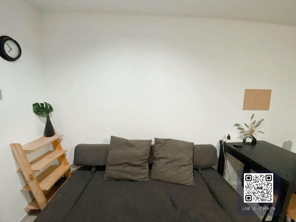 🏬🏢For rent คอนโด ✦Pause Sukhumvit 107✦ ห้องสวยมาก 1 Bedroom ใกล้ BTS แบริ่ง⚡️ #HF1621