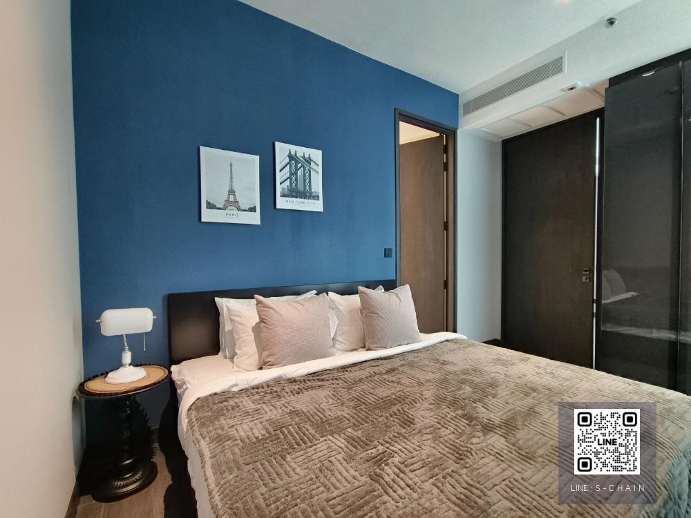 🌈🌟For rent คอนโด ✦Tait Sathorn 12✦ ทำเลดีในเมืองทาทร สีลม ห้องสวยมากกกก🥰😍  #HF1903